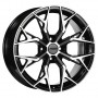 SONİC 1041/3 7.5X17 4X100 ET35 73,1 BD